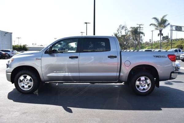 2013 Toyota Tundra Pickup 4D 5 1/2 ft for sale in Ventura, CA – photo 10