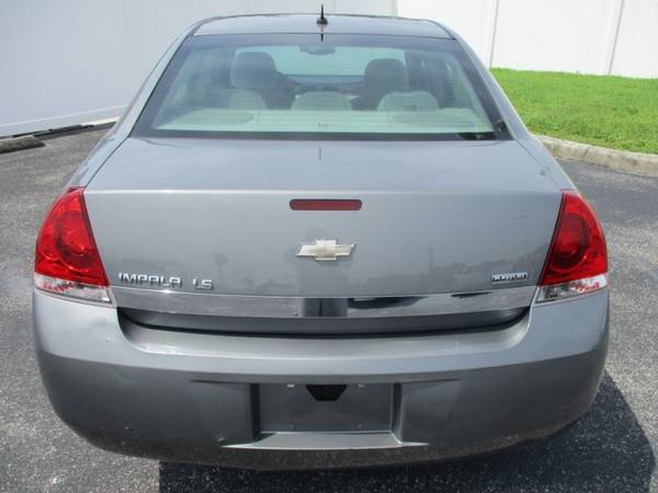2008 CHEVROLET IMPALA LS NO CREDIT CHECK *$700 DOWN - LOW MONTHLY... for sale in Maitland, FL – photo 6