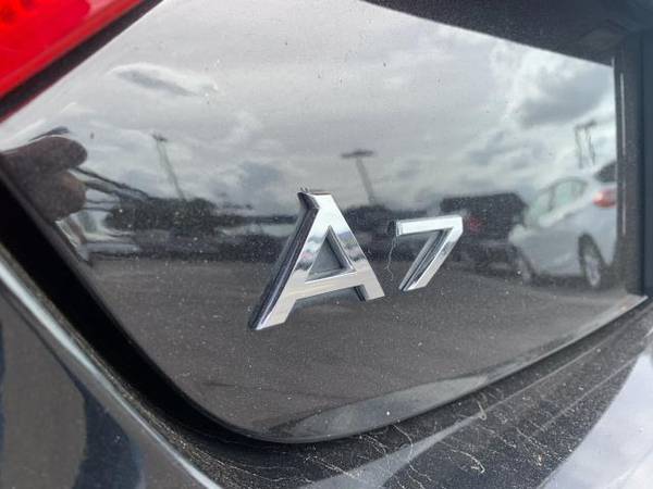 2014 Audi A7 3.0T Premium quattro $800 DOWN $129/WEEKLY - cars &... for sale in Orlando, FL – photo 16
