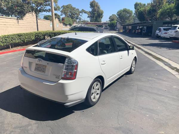 2007 Toyota Prius touring for sale in Buena Park, CA – photo 5
