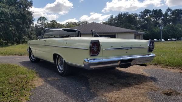 1965 Ford Galaxie for sale in Williston, FL – photo 5