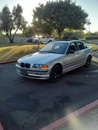 BMW I have emissions clean title - cars & trucks - by owner -... for sale in Phoenix, AZ – photo 7