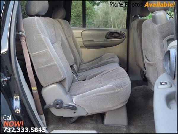 2003 *CHEVROLET* *TRAILBLAZER* *LS* *4X4* *1-OWNER* *3rd ROW SEATS* for sale in East Brunswick, NY – photo 10