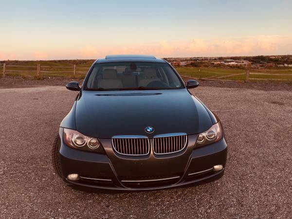 Extremely Clean 2007 BMW 335i -87k Miles for sale in Glenview, IL – photo 5