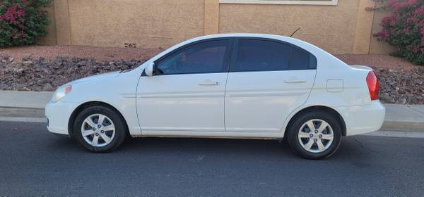 2008 Hyundai accent for sale in Phoenix, AZ – photo 5
