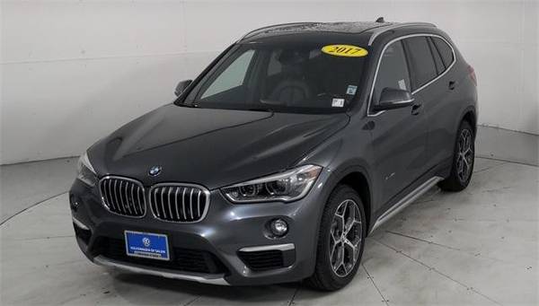 2017 BMW X1 AWD All Wheel Drive xDrive28i Sports Activity Vehicle for sale in Salem, OR – photo 7