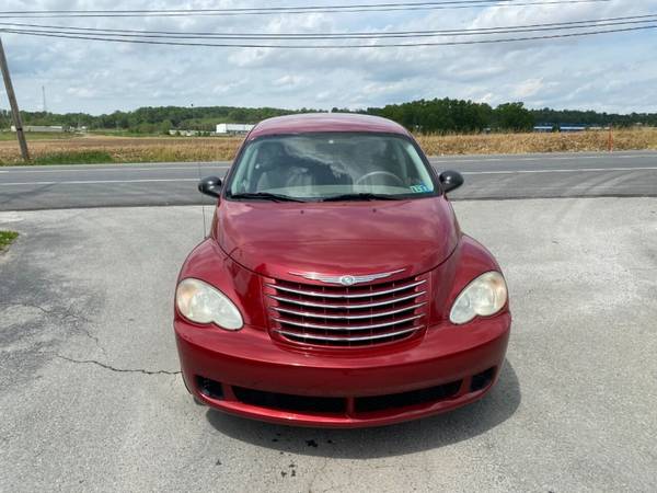 2006 Chrysler PT Cruiser Touring 4dr Wagon - - by for sale in Wrightsville, PA – photo 13