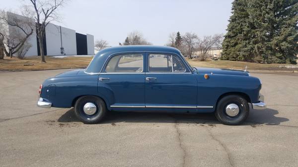 1961 Mercedes Benz 190Db - - by dealer - vehicle for sale in Plymouth, MN – photo 5
