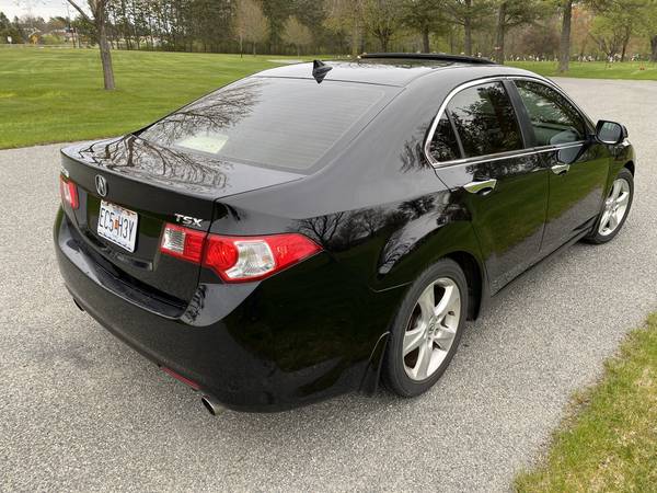 2009 Acura TSX - cars & trucks - by owner - vehicle automotive sale for sale in Saint Paul, MN – photo 3