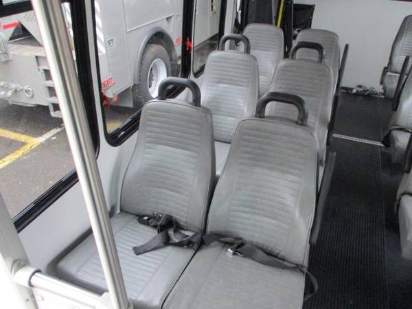 2014 Ford Econoline E350 ** 14 PASSENGER ** WHEEL CHAIR, HANDICAPPED... for sale in South Amboy, NY – photo 21