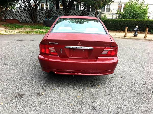 2000 Mitsubishi galant ES for sale in Woodside, NY – photo 11