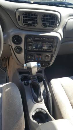 2006 Chevy Trailblazer for sale in Midway, KY – photo 14