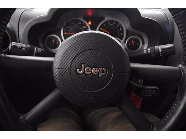 2007 Jeep Wrangler SUV Unlimited Rubicon $338.94 PER MONTH! - cars &... for sale in Rockford, IL – photo 10