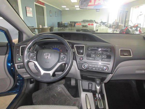 2014 Honda Civic LX - Try - - by dealer - vehicle for sale in Farmington, MO – photo 15