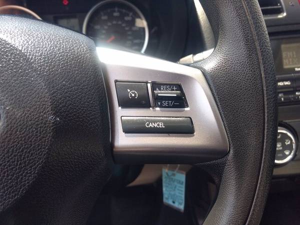 2014 Subaru Forester 2 5i Premium Extra Low 59K Miles CarFax for sale in Sarasota, FL – photo 18