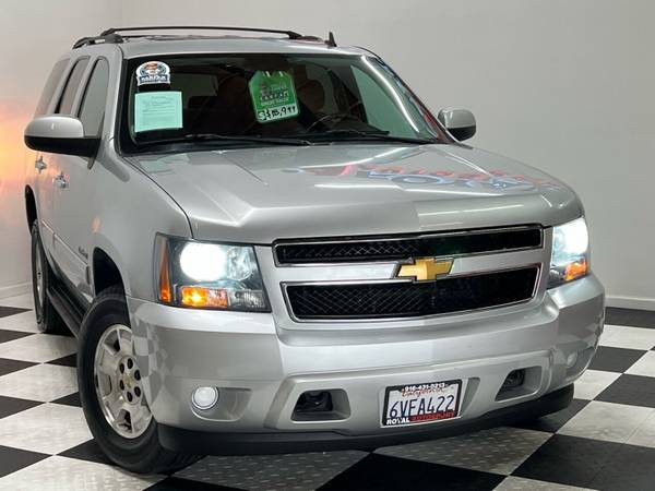 2012 Chevrolet Tahoe LS 4x4 4dr SUV - - by dealer for sale in Sacramento , CA – photo 11