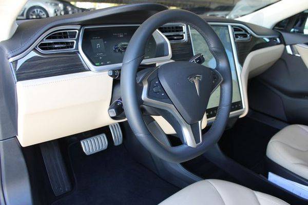 2014 Tesla Model S P85 Sedan 4D For Sale for sale in Costa Mesa, CA – photo 21