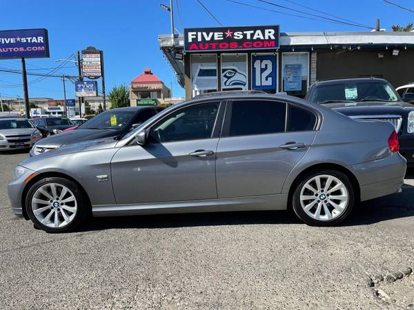 Super Clean 2011 BMW 3 Series 328i xDrive Hot Buy! for sale in Seattle, WA – photo 2