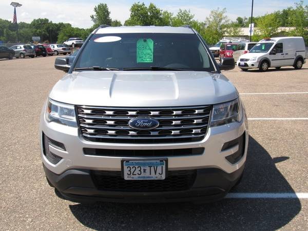 2016 Ford Explorer for sale in Forest Lake, MN – photo 5