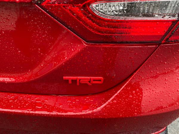 2020 TOYOTA CAMRY TRD - - by dealer - vehicle for sale in Champlain, NY – photo 11
