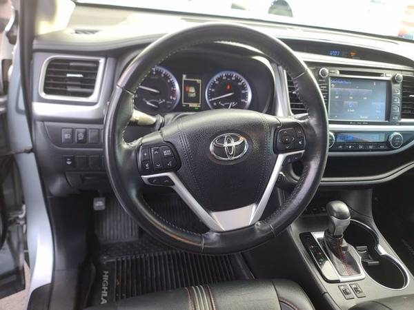 2019 Toyota Highlander AWD All Wheel Drive SUV - - by for sale in Pasco, WA – photo 11