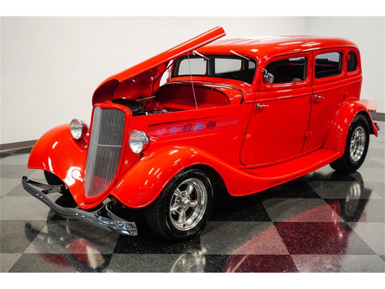 1933 Ford Sedan for sale in Mesa, AZ – photo 27