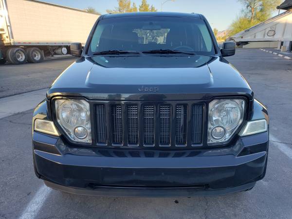 2012 Jeep Liberty Sport - cars & trucks - by dealer - vehicle... for sale in North Las Vegas, NV – photo 3