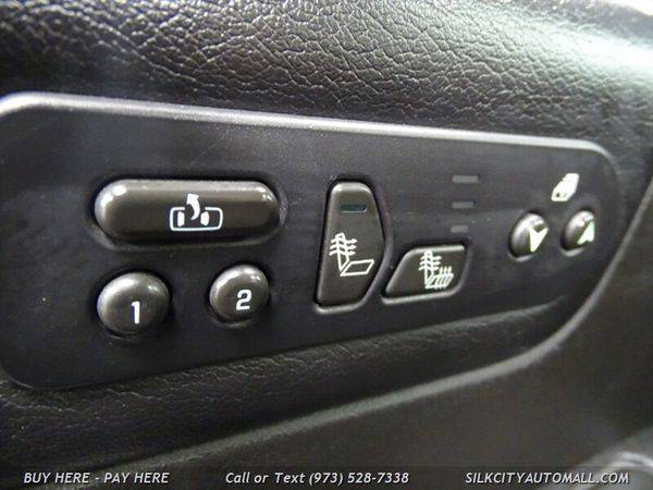 2007 Hummer H2 4x4 SUV Headrest DVD Navi 4dr SUV 4WD - AS LOW AS... for sale in Paterson, NJ – photo 19