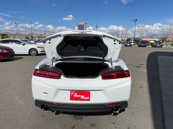2017 Chevrolet Camaro - - by dealer - vehicle for sale in Grand Junction, CO – photo 13