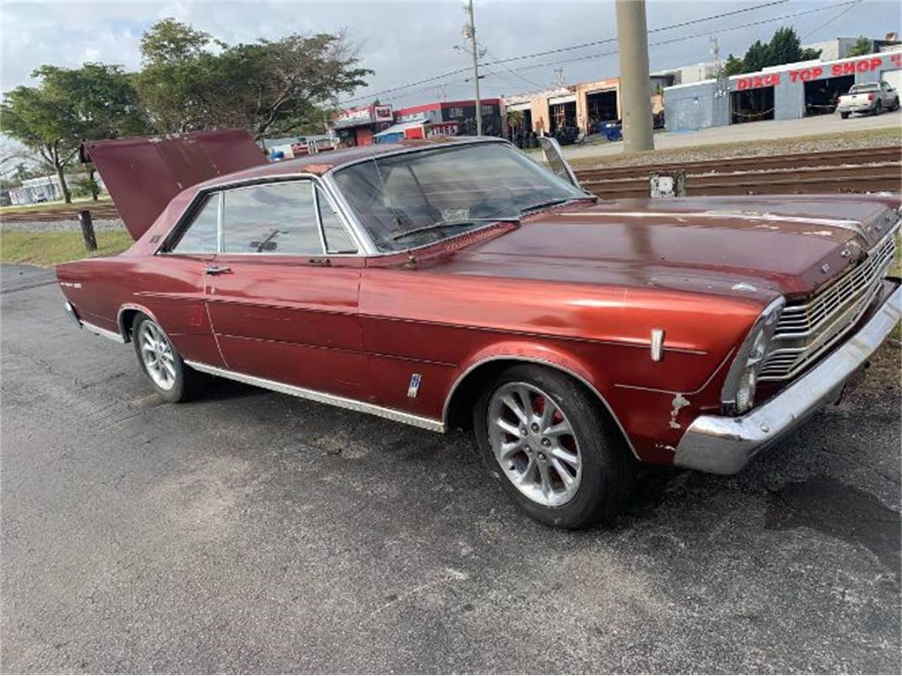 1966 Ford Galaxie for sale in Cadillac, MI – photo 9