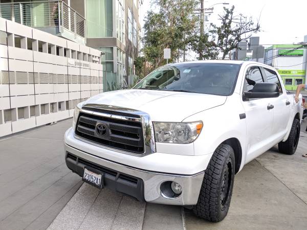 2011 Toyota Tundra - Excellent Cond/75K miles - Ready to go for sale in Marina Del Rey, CA – photo 21