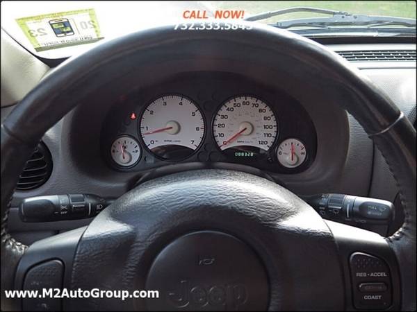 2003 Jeep Liberty Sport 4dr 4WD SUV - - by dealer for sale in East Brunswick, NJ – photo 7