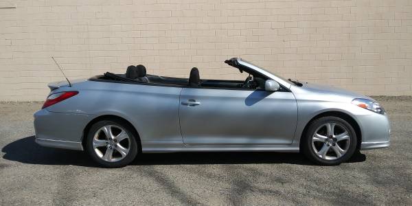 2008 Toyota Solara 1 Owner 135k - - by dealer for sale in North hampton, NH – photo 6