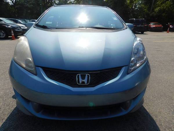 2011 Honda Fit Blue WOW... GREAT DEAL! for sale in Raleigh, NC – photo 3