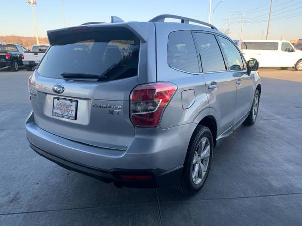 2016 Subaru Forester 4dr CVT 2 5i Limited PZEV for sale in Omaha, NE – photo 7