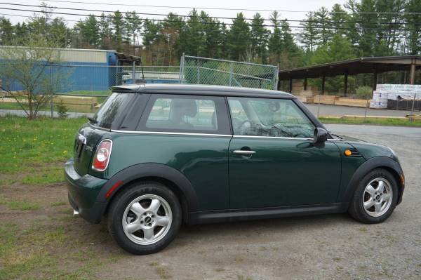 2011 MINI COOPER - - by dealer - vehicle automotive sale for sale in Hawley , PA – photo 10