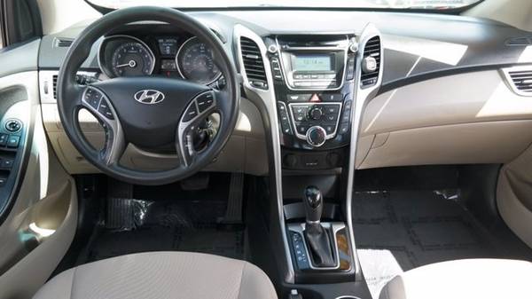 2013 Hyundai Elantra GT GT with Lower anchors & upper tether anchors... for sale in Miami, FL – photo 14
