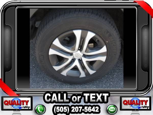 2018 Toyota Rav4 Rav 4 Le - - by dealer - vehicle for sale in Albuquerque, NM – photo 6