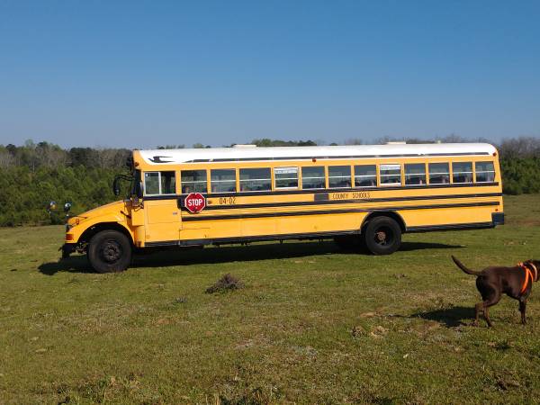 School Bus for sale in Other, FL