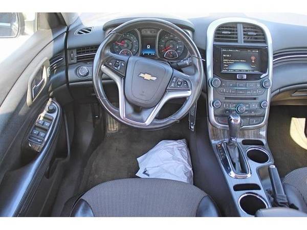 2015 Chevrolet Malibu LT - sedan for sale in Bartlesville, OK – photo 17