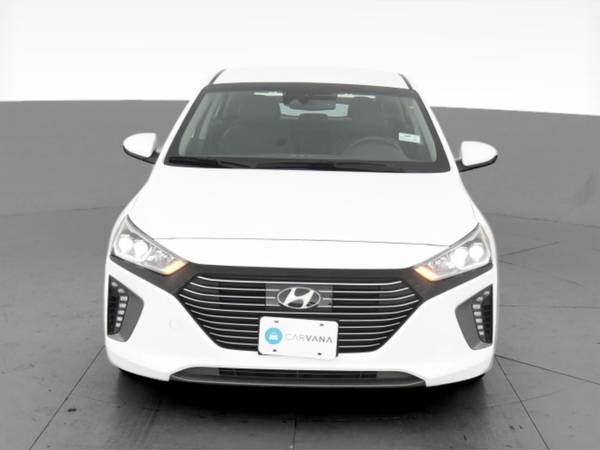 2019 Hyundai Ioniq Plugin Hybrid Limited Hatchback 4D hatchback for sale in Manhattan Beach, CA – photo 17
