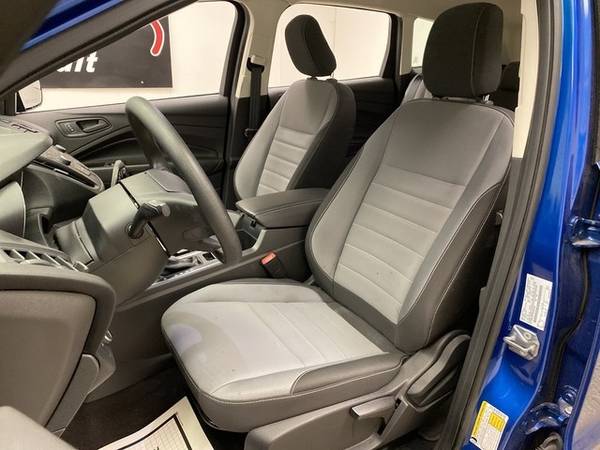 2019 Ford Escape S - cars & trucks - by dealer - vehicle automotive... for sale in Akron, PA – photo 7