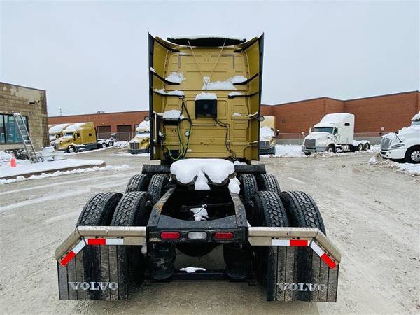 2017 *Volvo* *VNL64T670* 13200 - cars & trucks - by dealer - vehicle... for sale in Phoenix, UT – photo 5