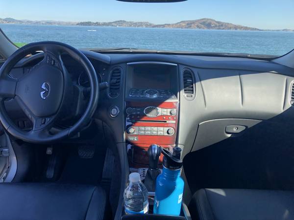 INFINITY QX50 for sale in Fortuna, CA – photo 10