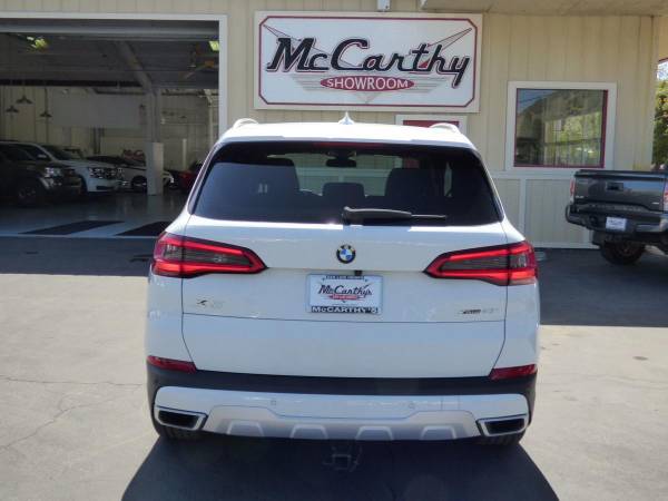 2019 BMW X5 xDrive40i - - by dealer - vehicle for sale in San Luis Obispo, CA – photo 22