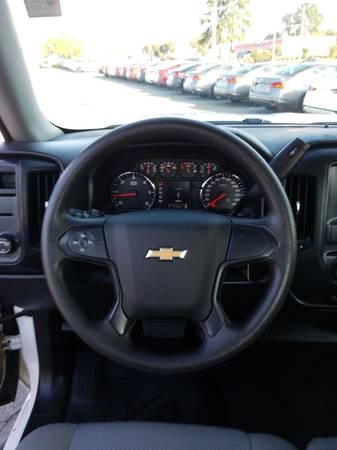 2015 Chevrolet Silverado 1500 Work Truck for sale in High Point, NC – photo 12