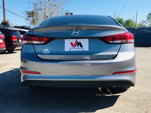 2018 HYUNDAI ELANTRA ►"99.9% APPROVED"-ValueMotorsCo.com - cars &... for sale in Marrero, LA – photo 5