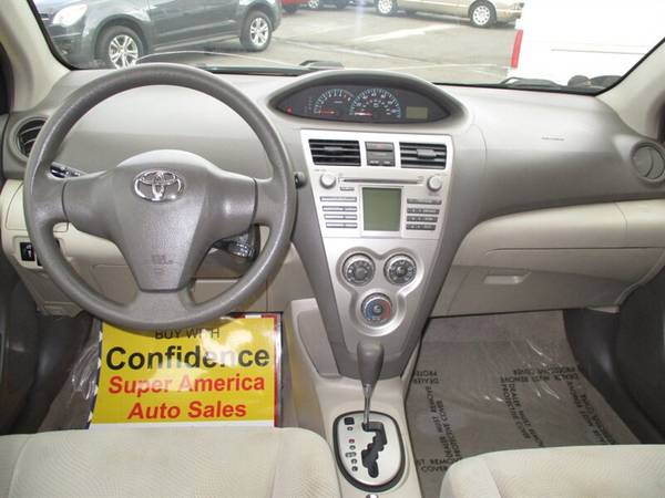 2009 Toyota Yaris, Clean Title, Trades R Welcome, Call/Text 206-535-75 for sale in Seattle, WA – photo 9