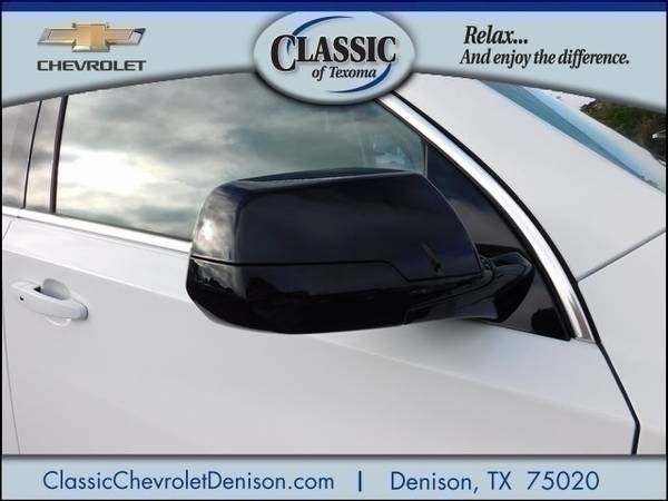 2019 Chevrolet Traverse LS for sale in Denison, TX – photo 15