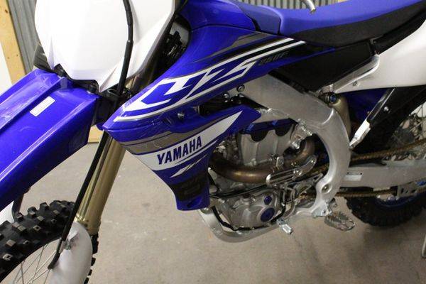 2019 YAMAHA YZ250 F - Over 500 Vehicles to Choose From! for sale in Longmont, CO – photo 9